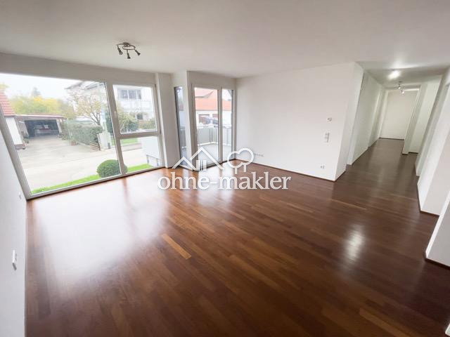 Modernes 3-Zimmer-Apartment mit hohem Luxusstandard, 89284 Pfaffenhofen a.d. Roth