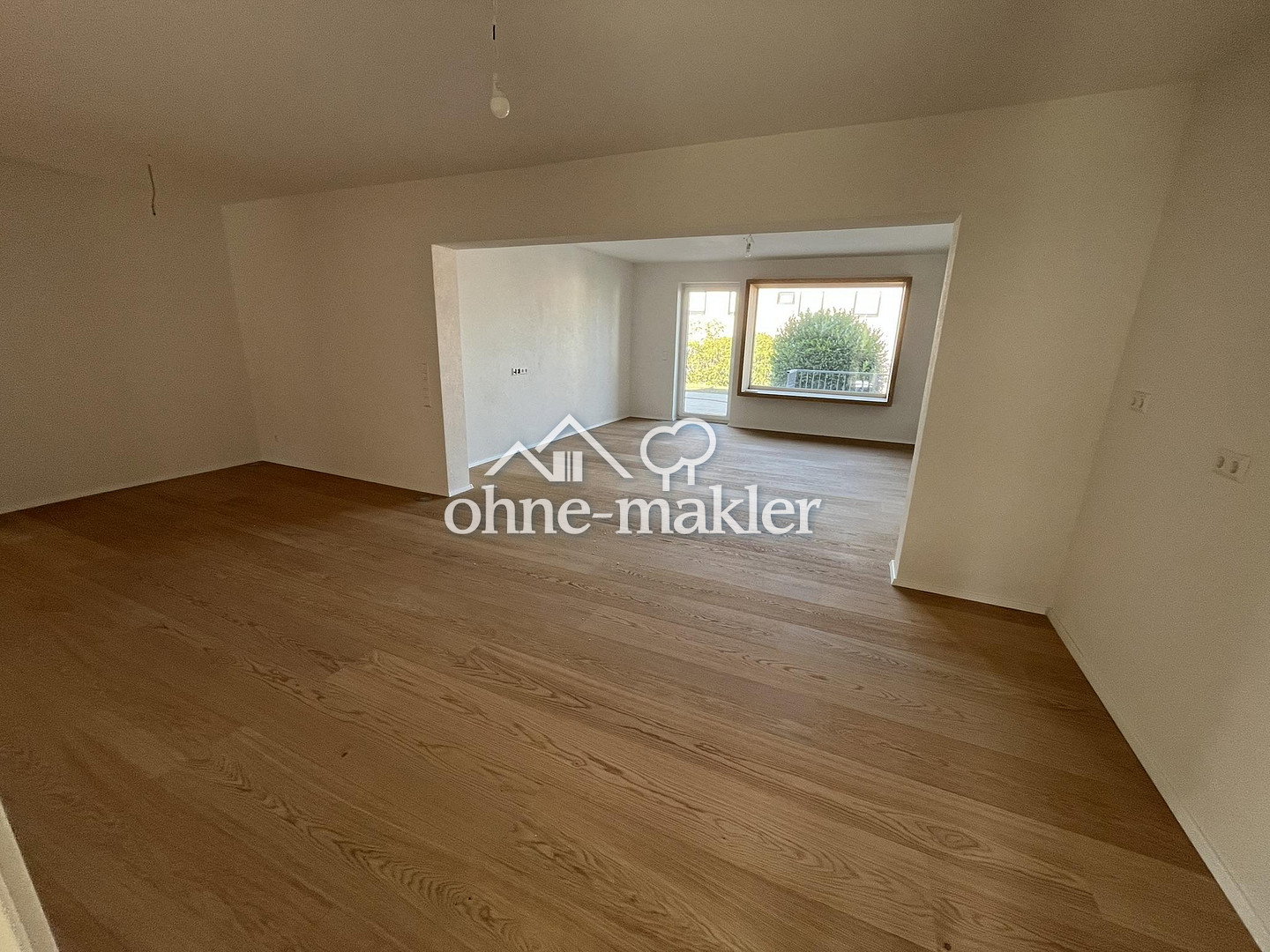 Luxus-Wohnung mit Terrasse Garten in Haslach, 77716 Haslach im Kinzigtal