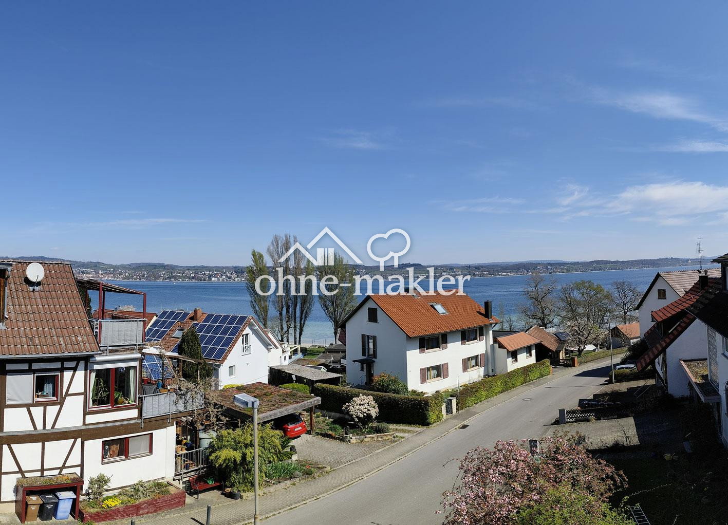 Seesicht genießen – Konstanz erwartet Sie, 78465 Konstanz