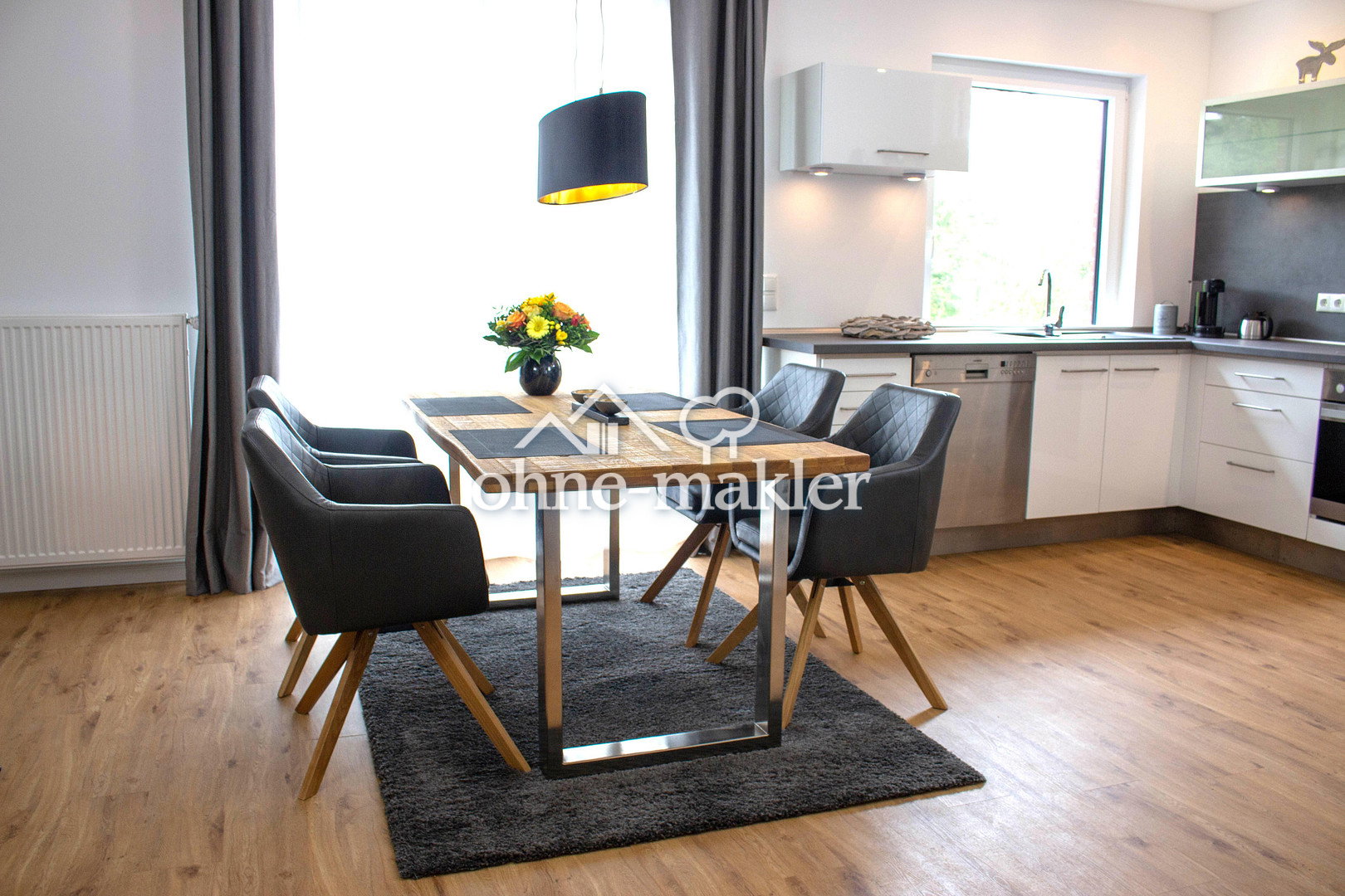 Tolle Terrassenwohnung am Naturschutzgebiet, 21274 Undeloh