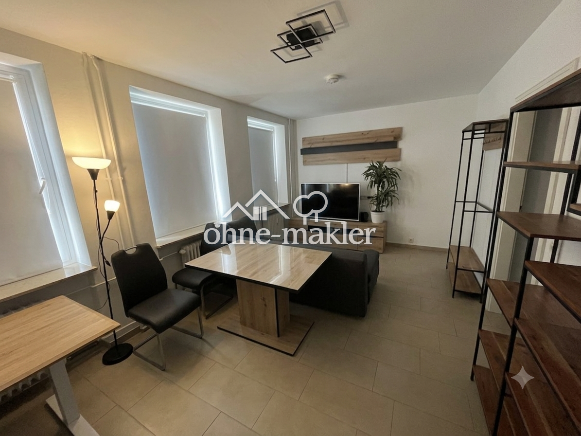 Charmante 1-Zimmer-WG nahe Schweizer Platz, 60594 Frankfurt am Main (Sachsenhausen)