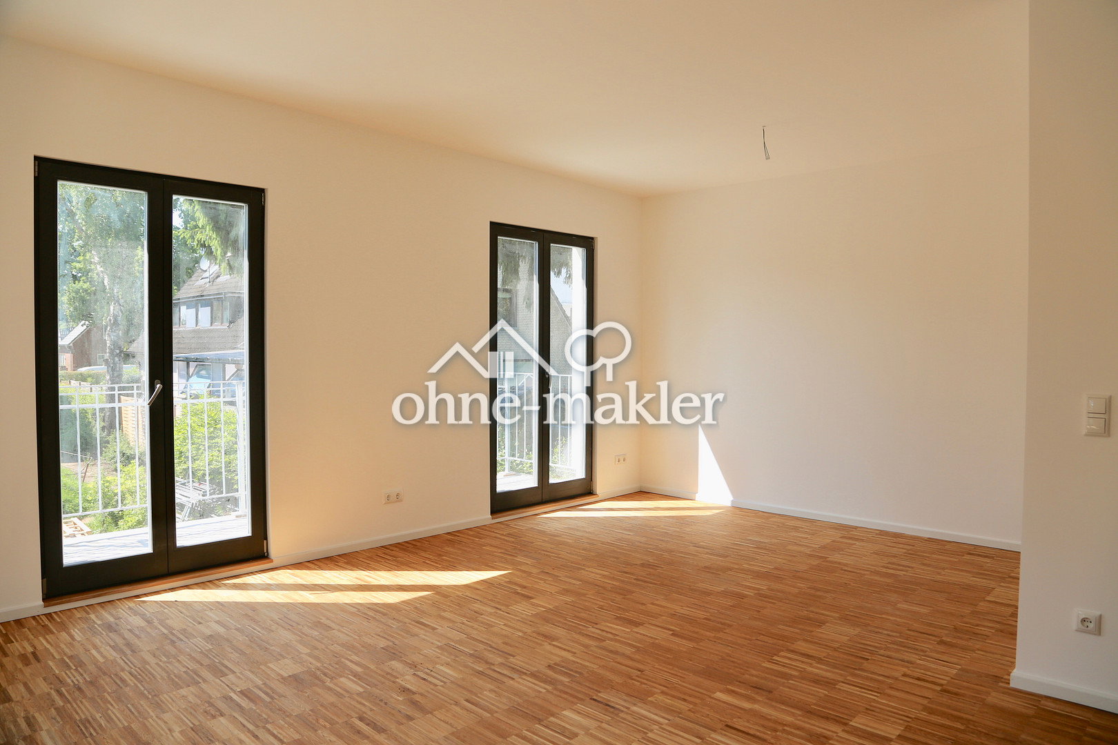 Groß Flottbek Grünes Wohnen mit Garten, 22607 Hamburg (Altona Bahrenfeld Groß Flottbek Nienstedten Othmarschen)