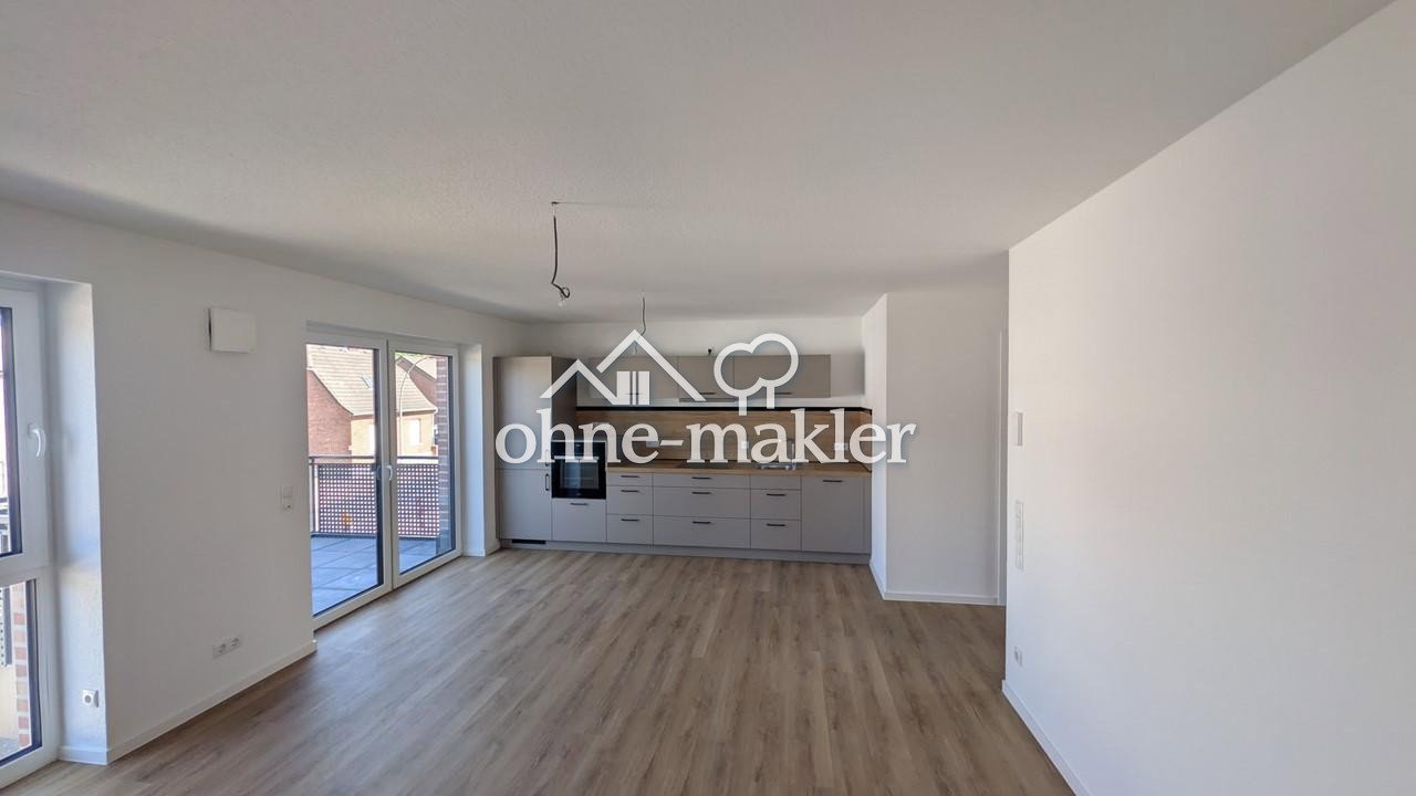 Zentrale Lage mit hohem Energieeffizienzstandard, 49808 Lingen (Ems)