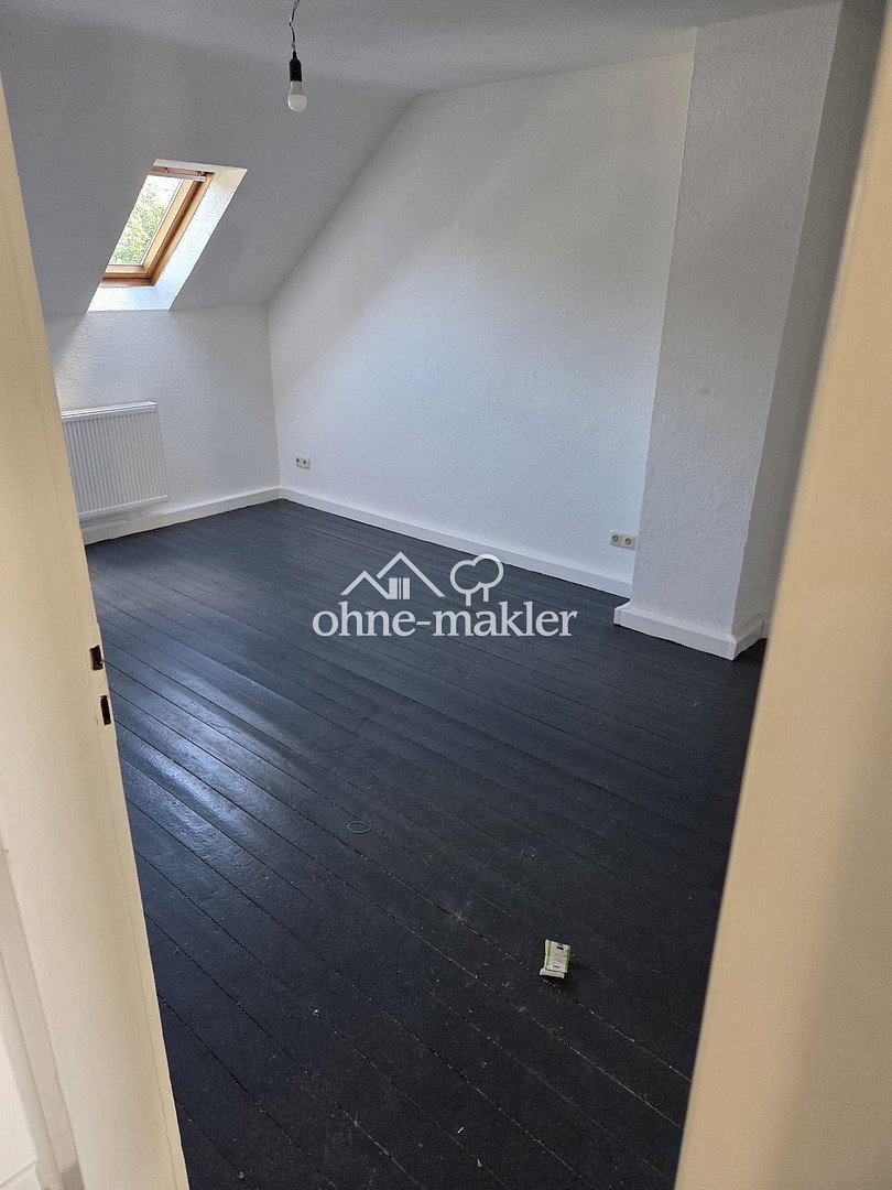 Zentral gelegen, perfekt für Studenten und Jungverdiener, 58095 Hagen (Hochschulviertel Mittelstadt Wehringhausen)