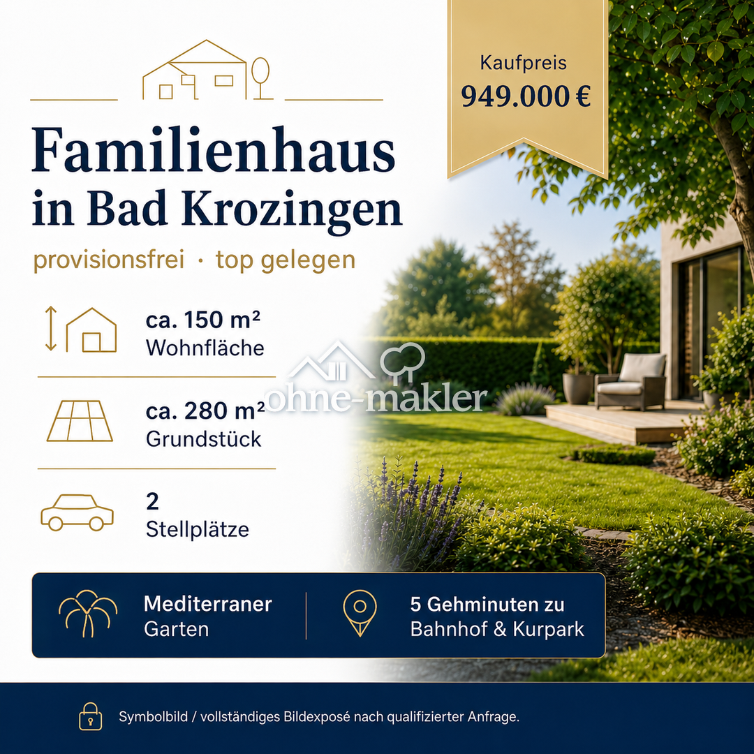 Familienparadies mit Garten & Dachterrasse, 79189 Bad Krozingen