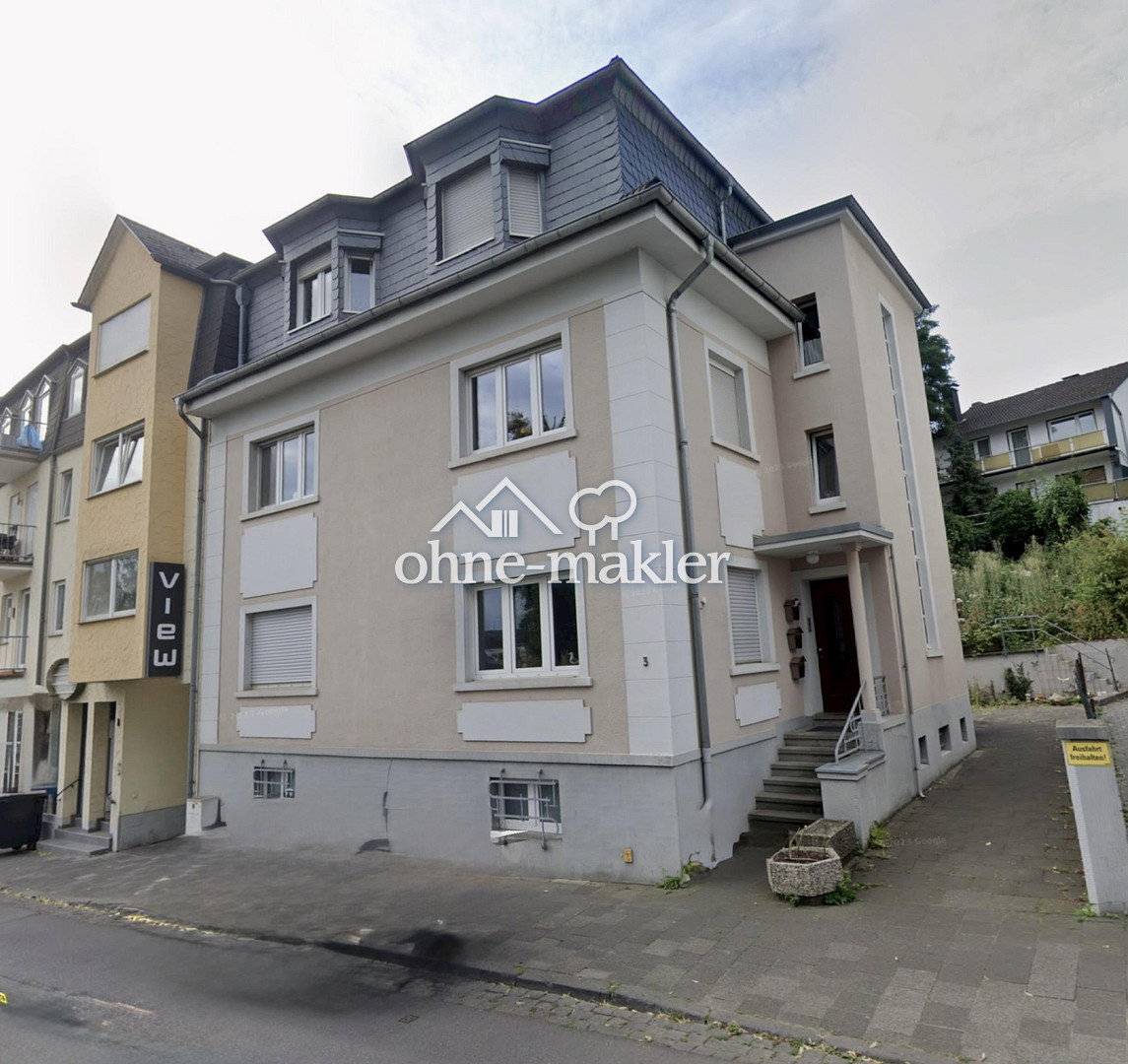 Stilvoll & ruhig Altbauwohnung am Kurpark, 53474 Bad Neuenahr-Ahrweiler
