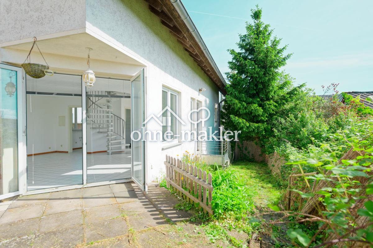 Ruhige Lage, viel Platz für die Familie, 54552 Mehren