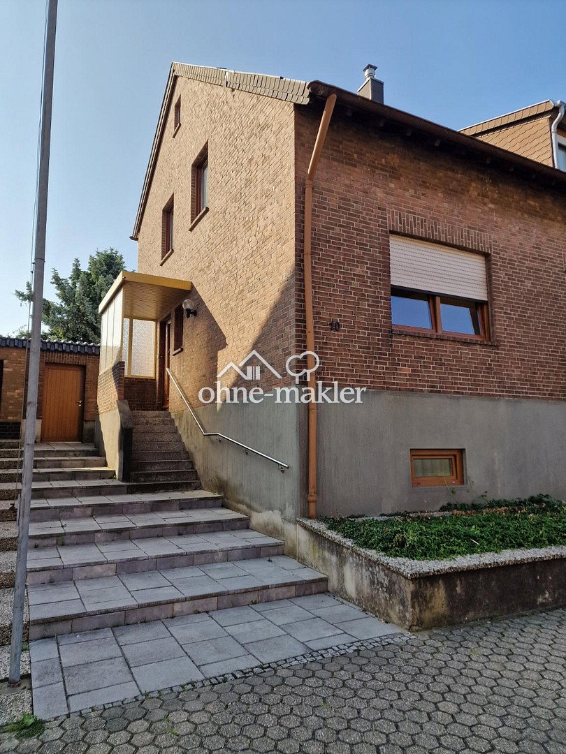 Traumhaus mit Garten in Düren-Merken, 52353 Düren