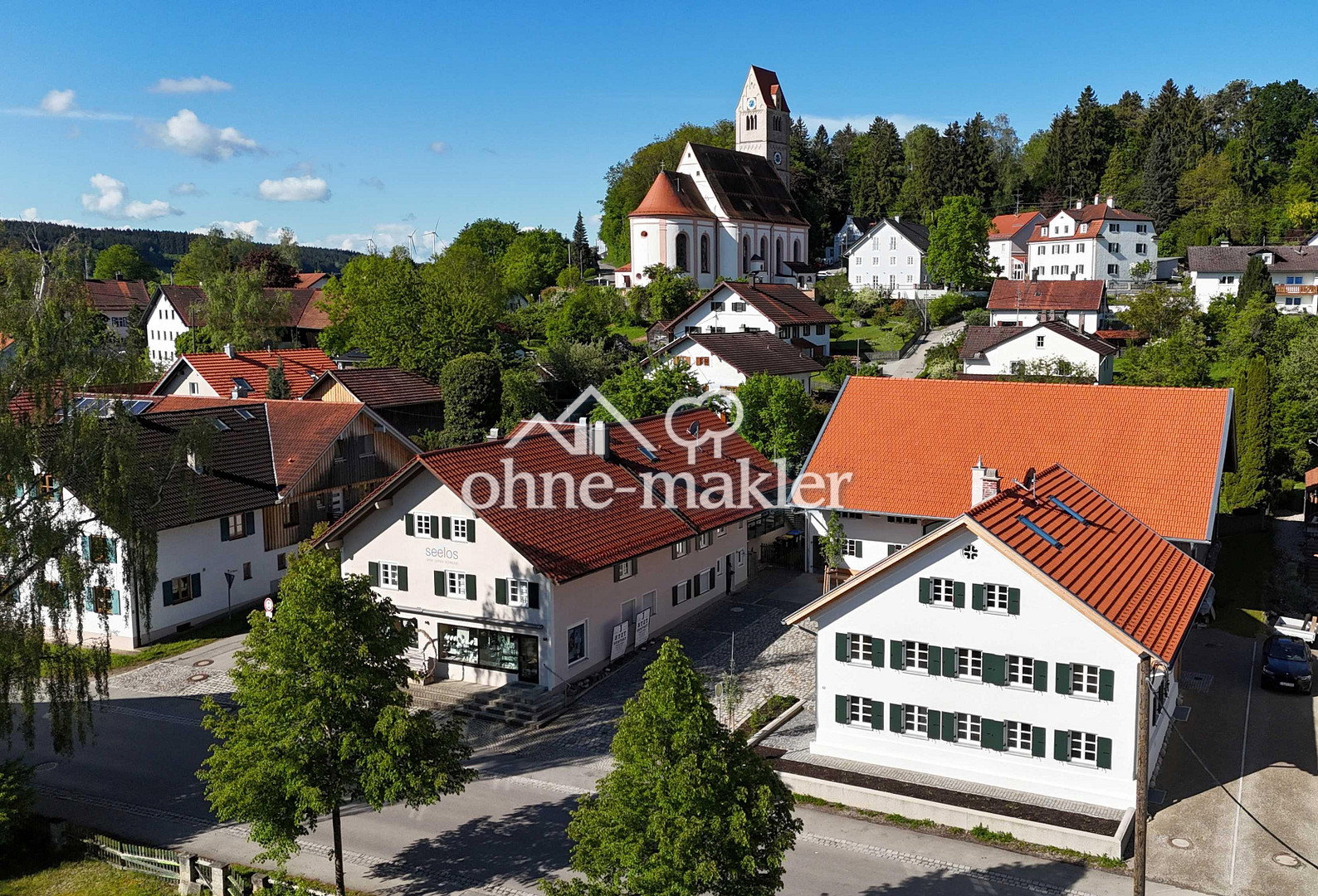 Historisches Bauernhaus mit modernem Komfort, 86925 Fuchstal