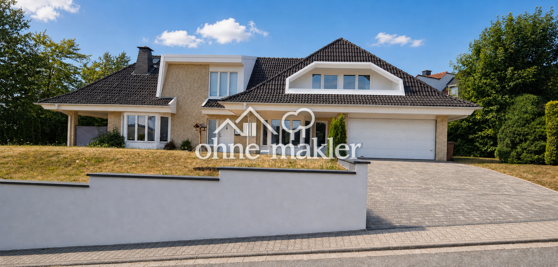 Traumhaus im Taunus – Ruhe & Großzügigkeit, 65529 Waldems