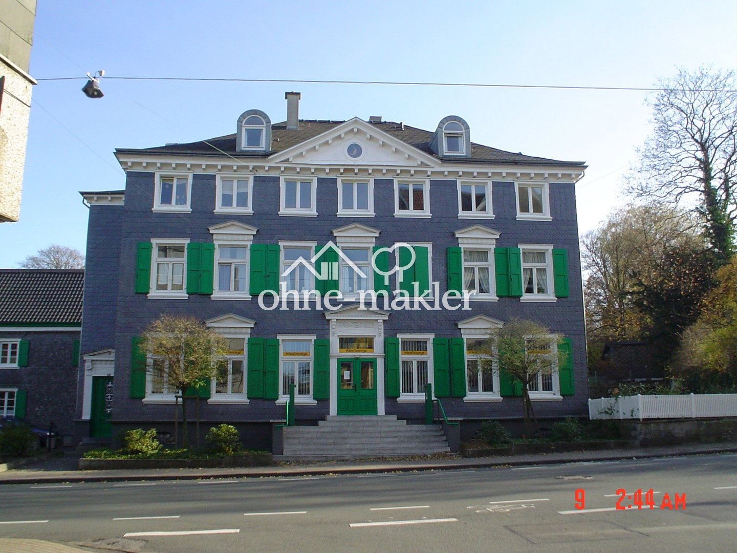 Altbauschönheit im Zentrum von Schwelm, 58332 Schwelm