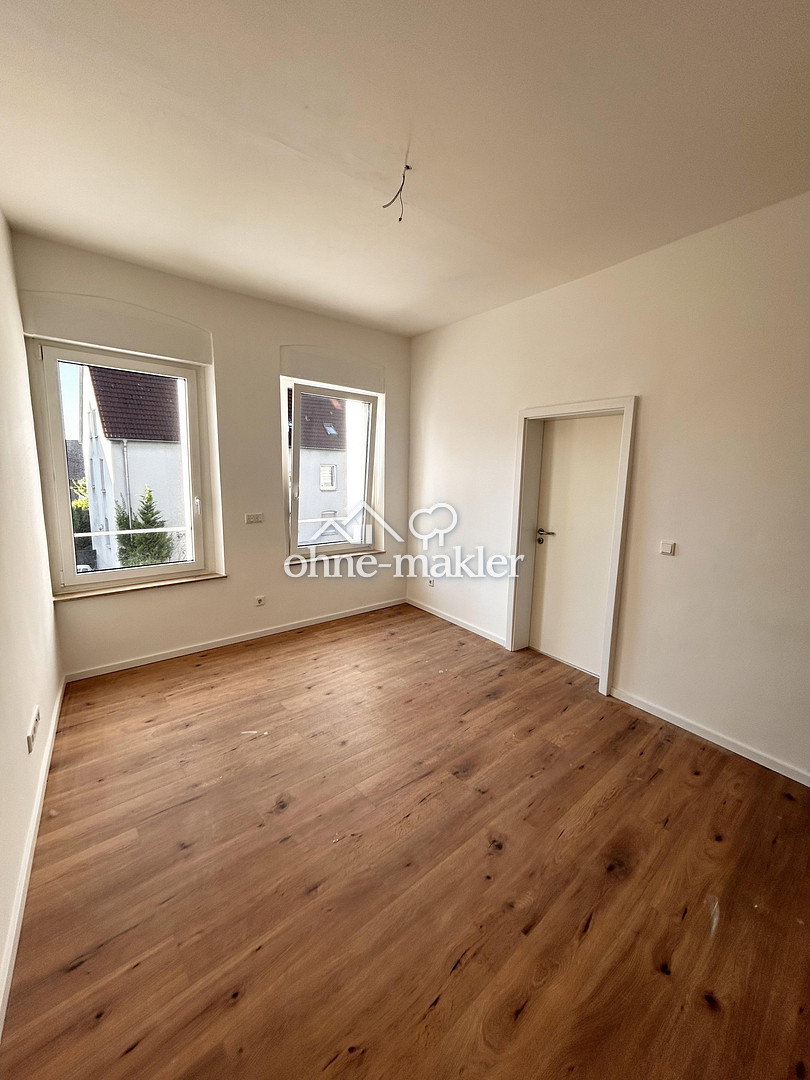 Moderne kernsanierte Wohnung – direkt in Gladbeck, 45968 Gladbeck