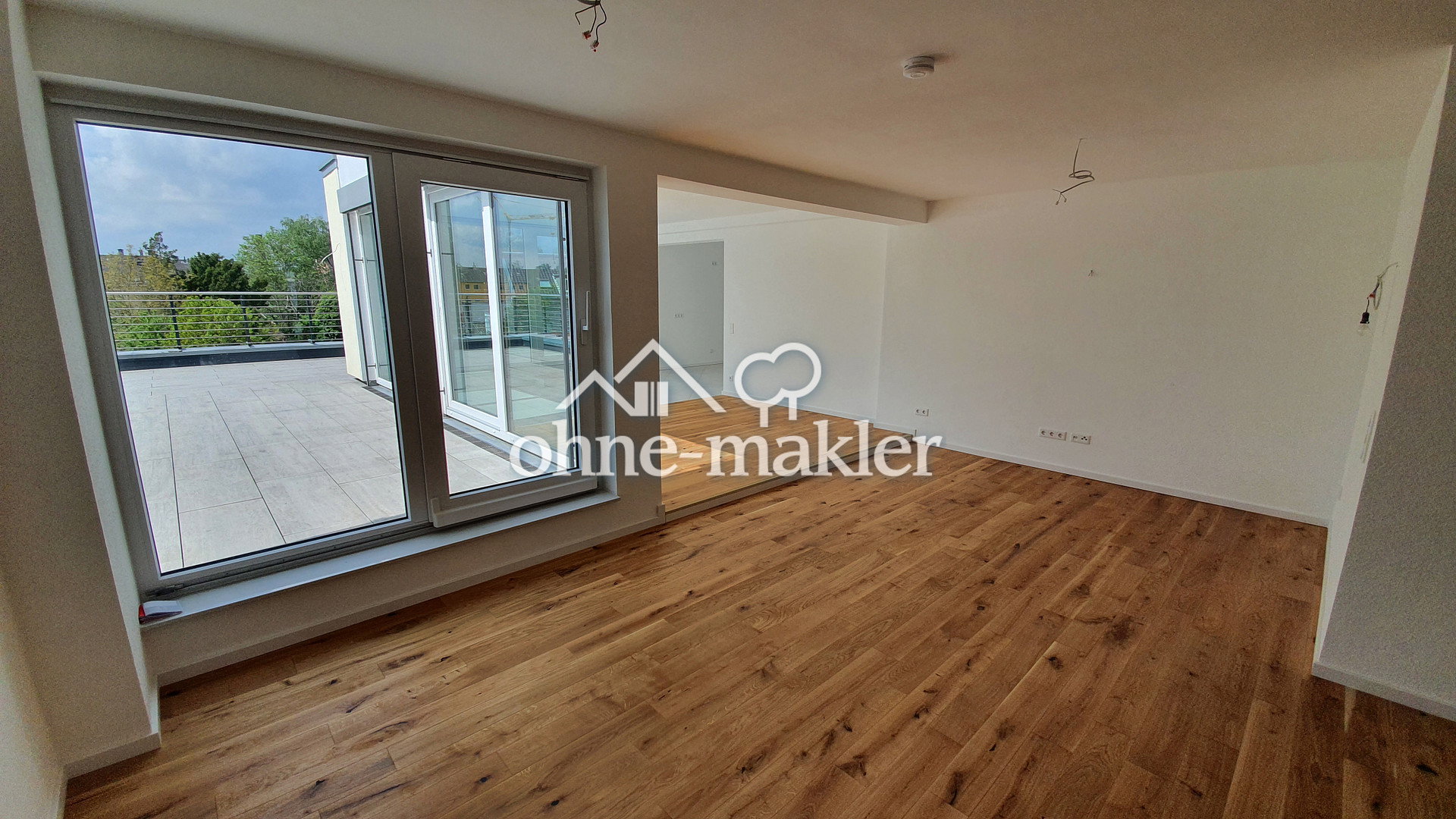 Wintergarten & Terrasse Stadtoase in Hilden, 40721 Hilden (Unterbach)