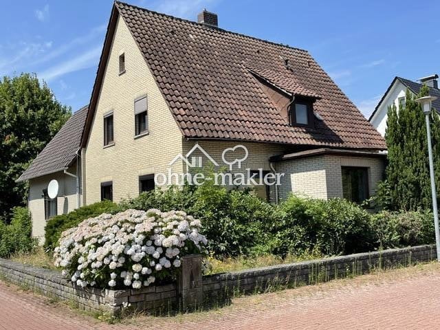 Stadthagen Familienparadies mit Garten, 31655 Stadthagen