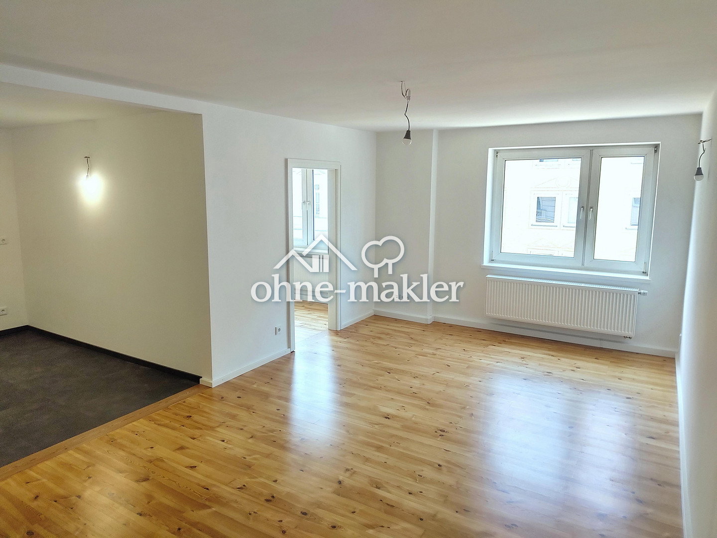 Frisch saniert, 71 m in Lehel, 80538 München (Altstadt-Lehel Ludwigsvorstadt-Isarvorstadt Schwabing-Freimann)