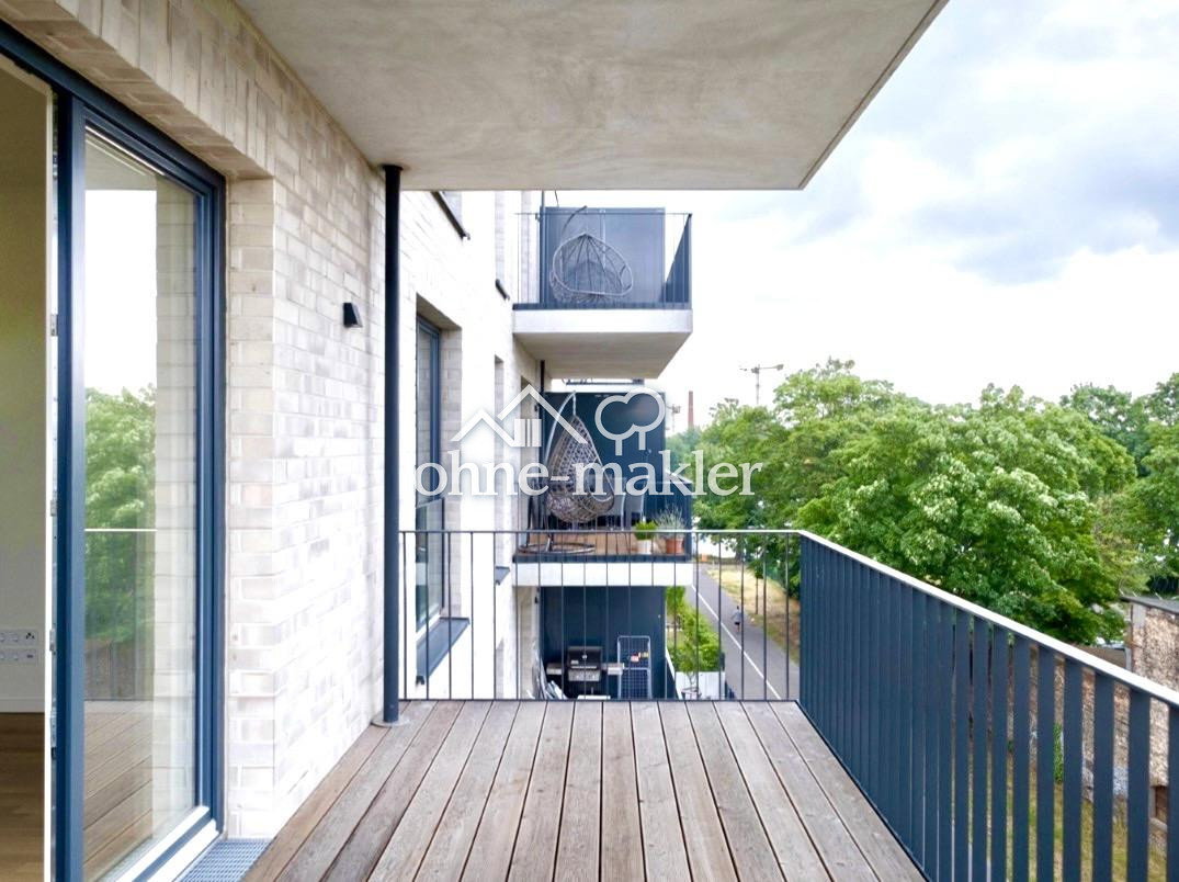 Havelblick & Südbalkon – Ihr neues Zuhause, 13585 Berlin (Spandau Falkenhagener Feld Hakenfelde)