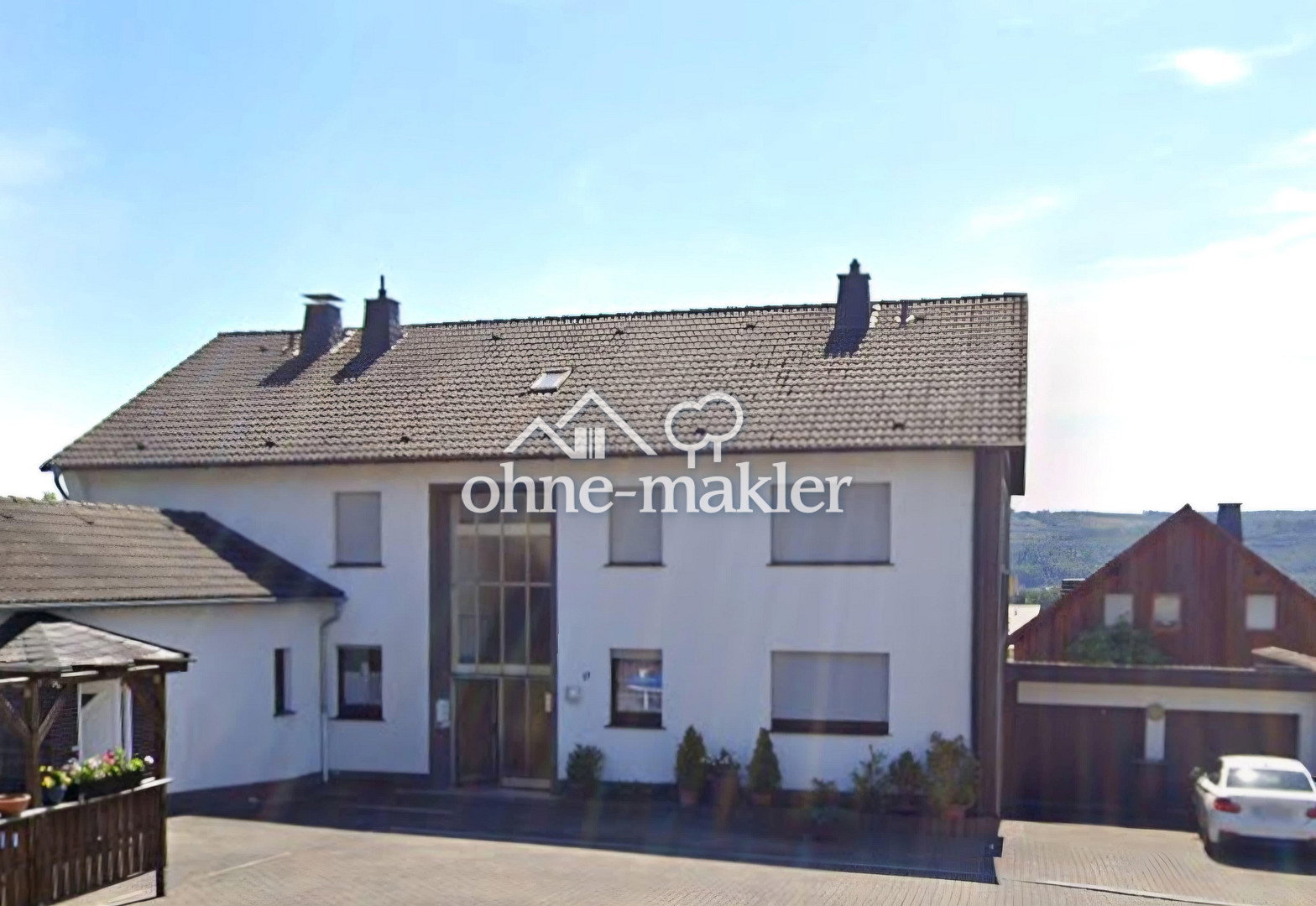 Arnsberg Helle Wohnung mit Balkon & Top-Lage, 59823 Arnsberg