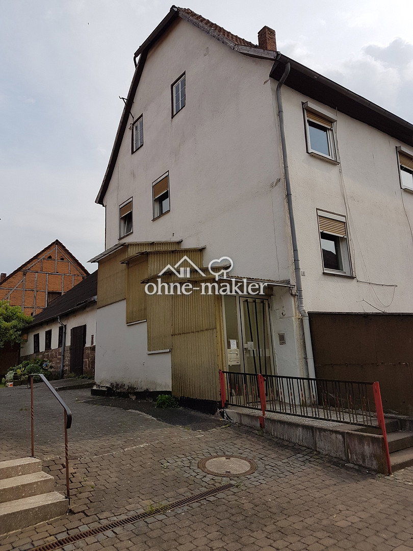 Charmantes EFH in Hümme – Miete oder Mietkauf, 34369 Hofgeismar