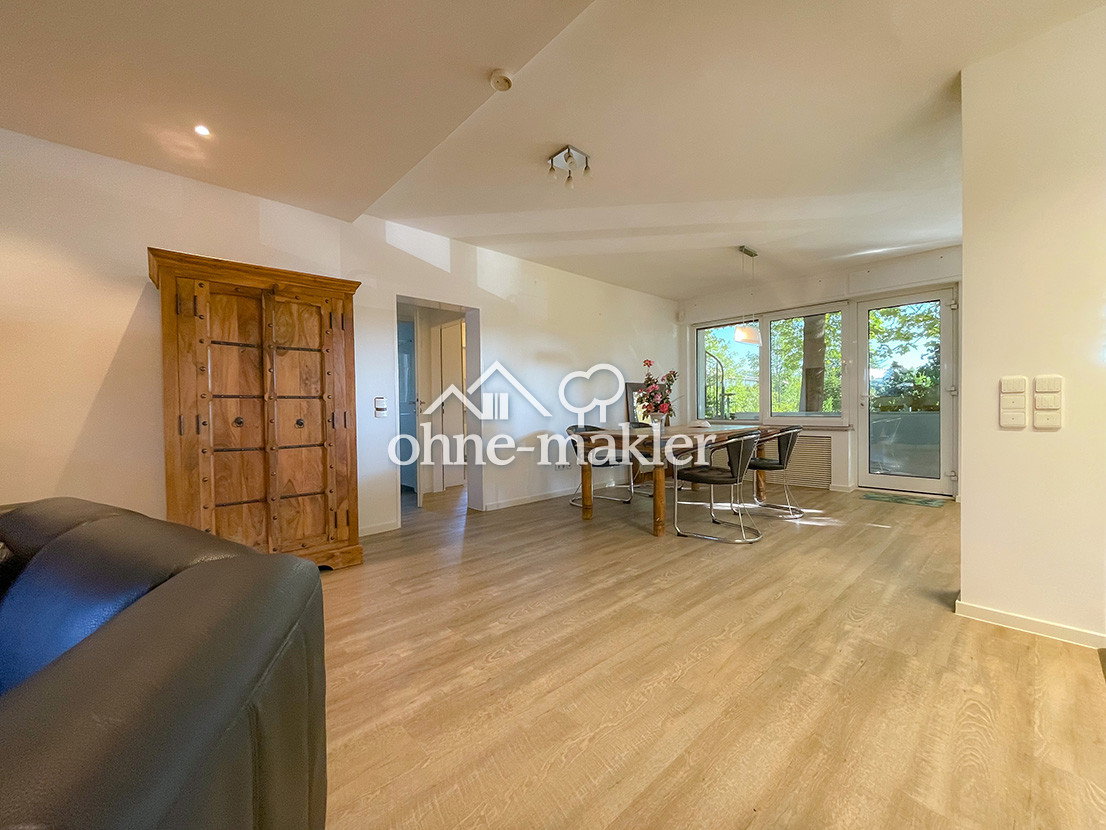 Moderne 3-Zimmer-Wohnung in Bad Soden/Ts., 65812 Bad Soden am Taunus