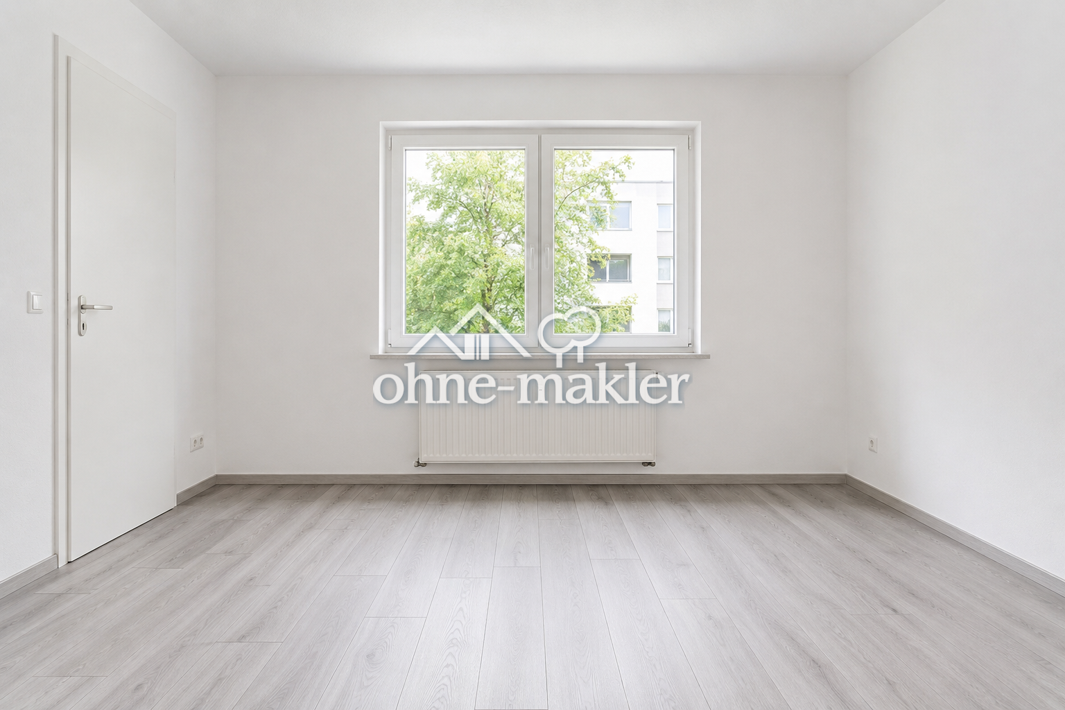 Perfect Investment Apartment in Sought-After Bonn Area, 53115 Bonn
