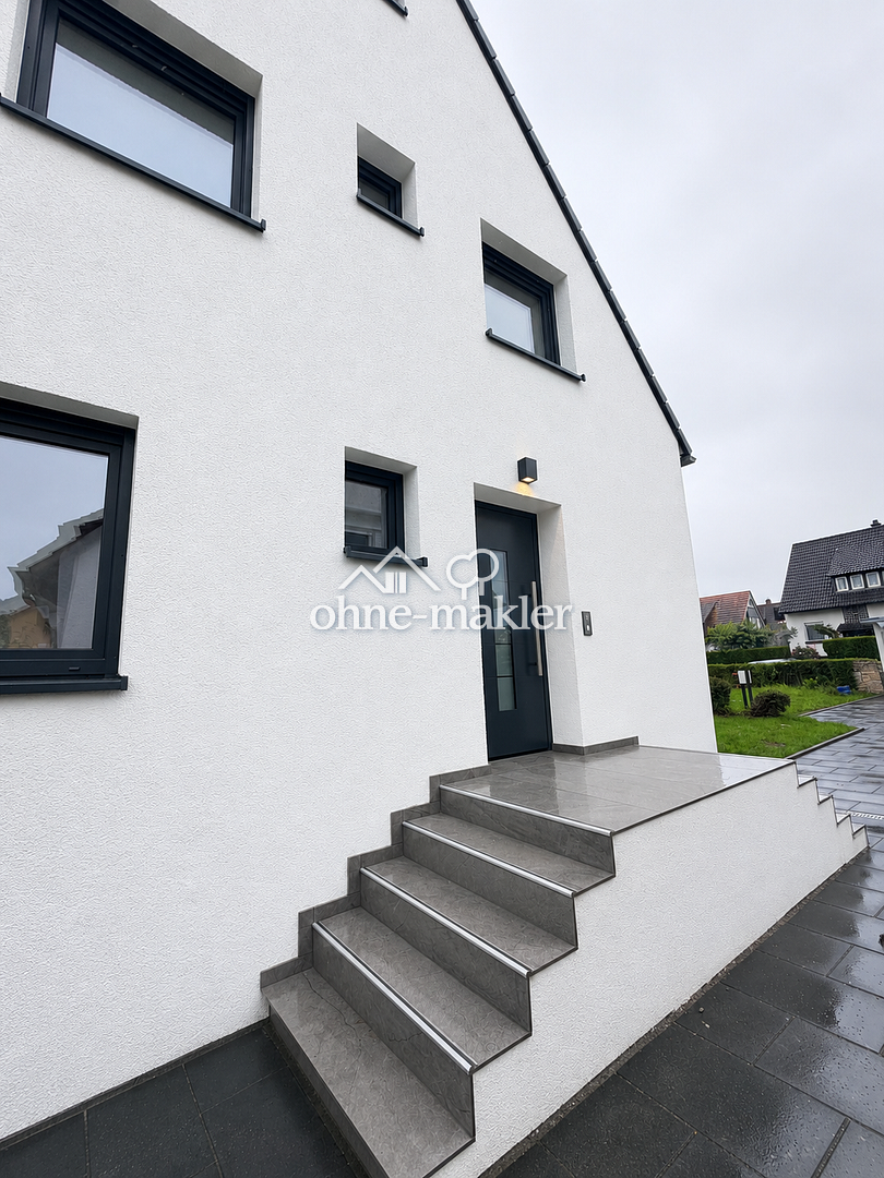 Saniertes Familienhaus in idyllischer Lage, 70839 Gerlingen