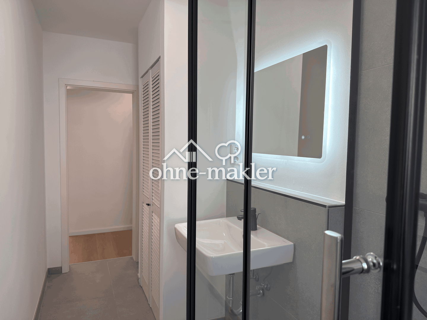 Erstbezug mit Charme im Dichterviertel, 65195 Wiesbaden (Wiesbaden)