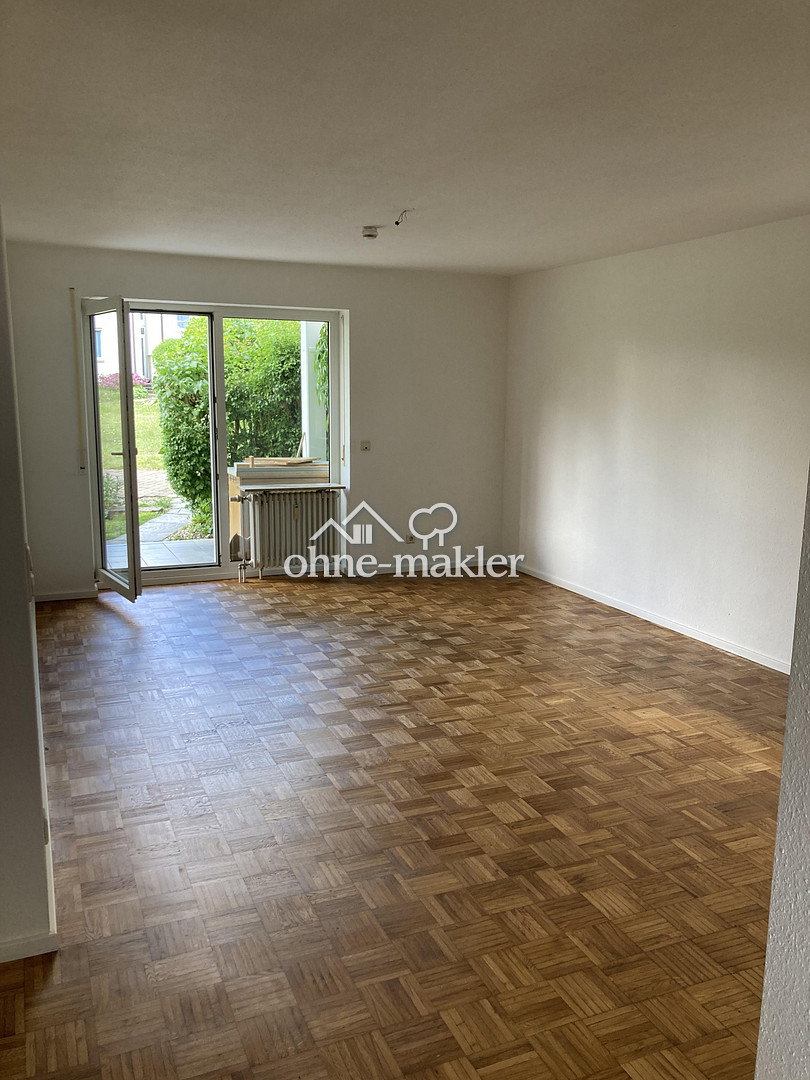 Frisch renoviert barrierefrei – perfekte Lage am Bodensee, 78465 Konstanz