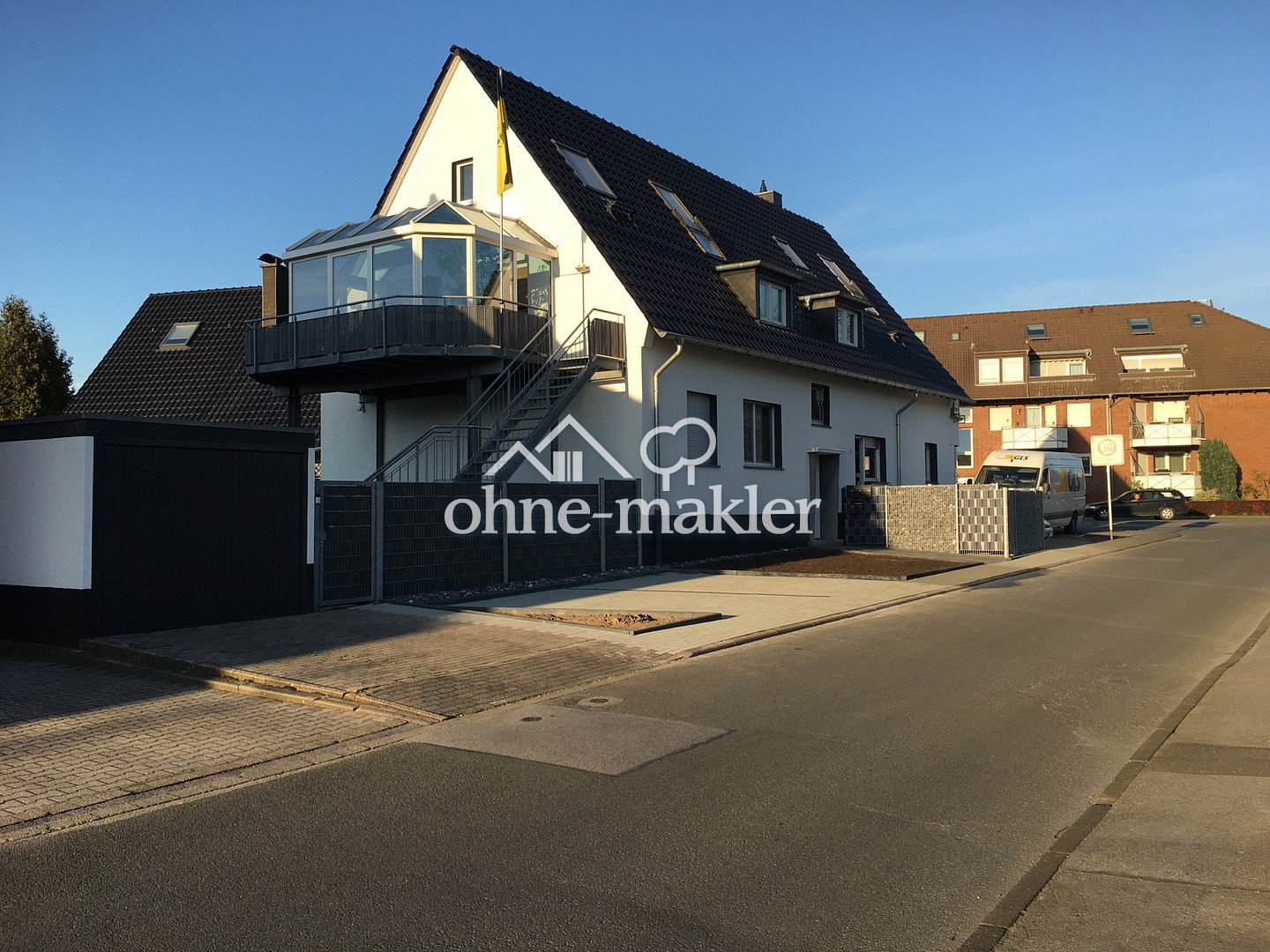 Charmante Wohnung in Deusen – Ihr neues Zuhause, 44369 Dortmund