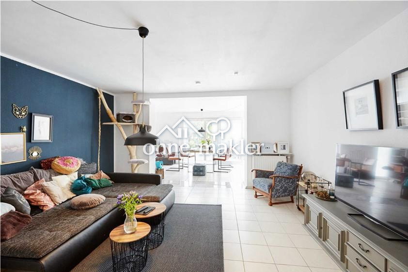 Zentrale Lage Sonnenterrasse, 48268 Greven