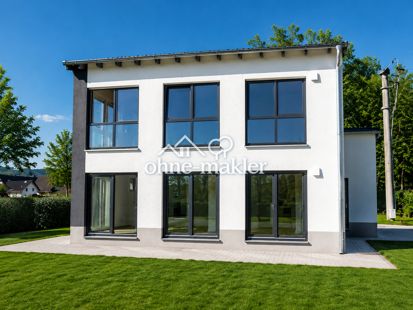 Traumhaus am See – Ihr Westerwald-Paradies, 56235 Ransbach-Baumbach