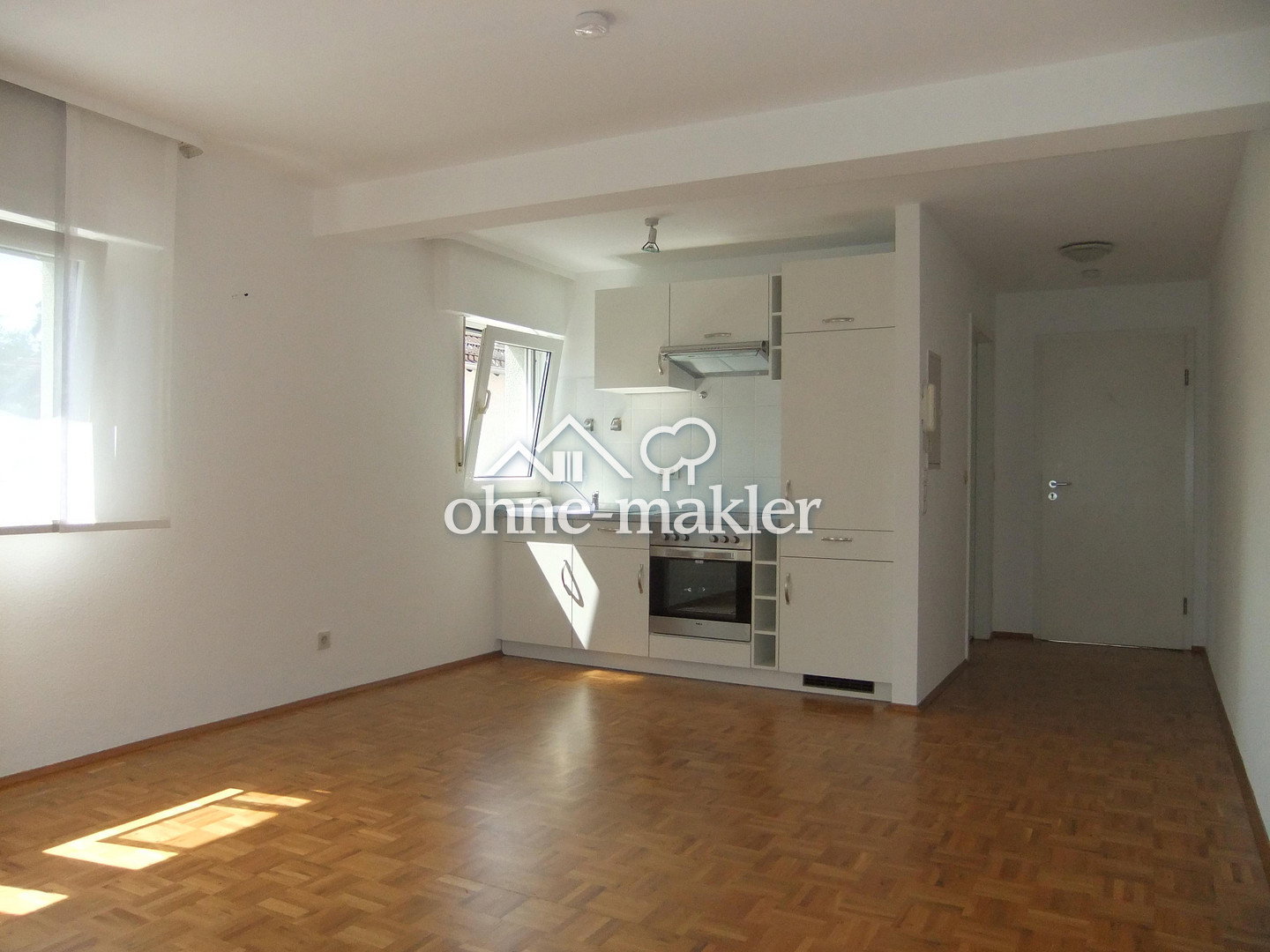 Ruhe und Komfort in Mainz-Bretzenheim, 55128 Mainz (Bretzenheim Oberstadt)