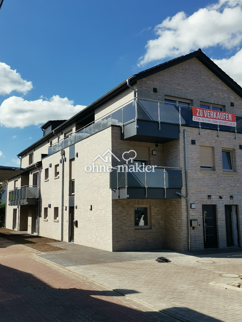 Exklusives Penthouse mit Dachterrasse zentral gelegen, 26160 Bad Zwischenahn