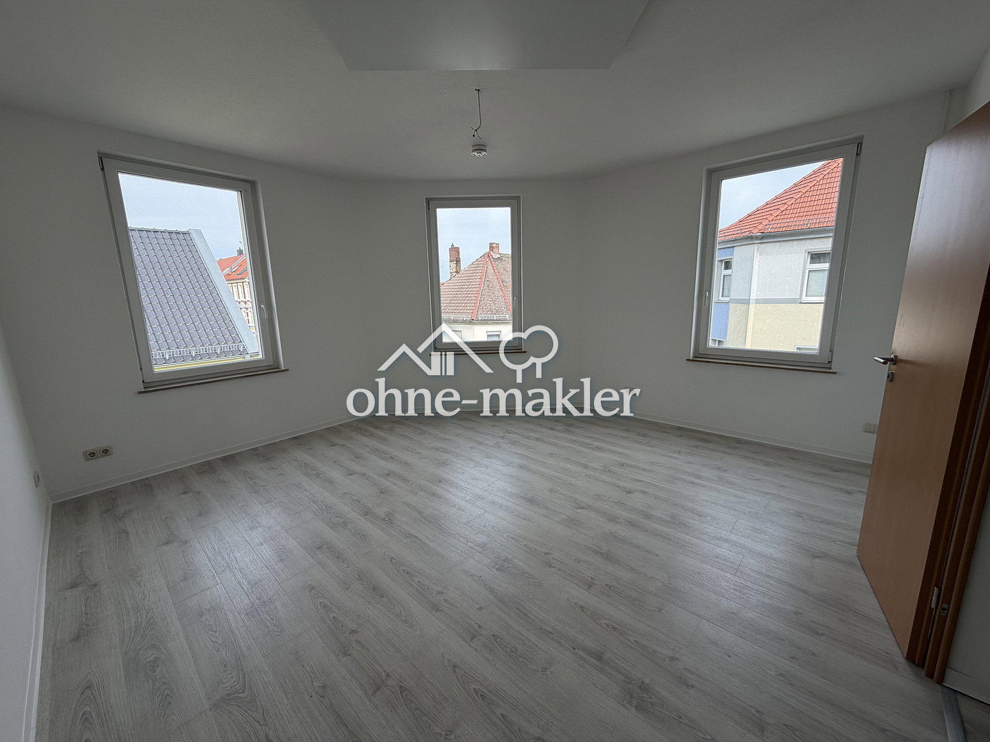 Neu renoviert zentral gelegen, 6862 Dessau-Roßlau