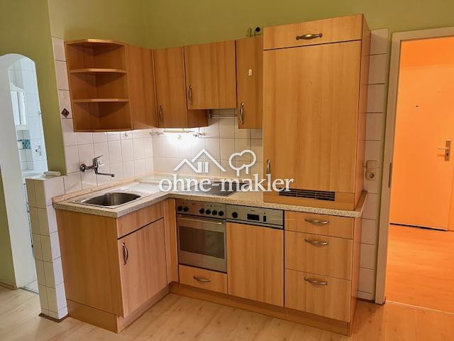 gemütliches EG mit Garten & Einbauküche, 44145 Dortmund (Lindenhorst Mitte)