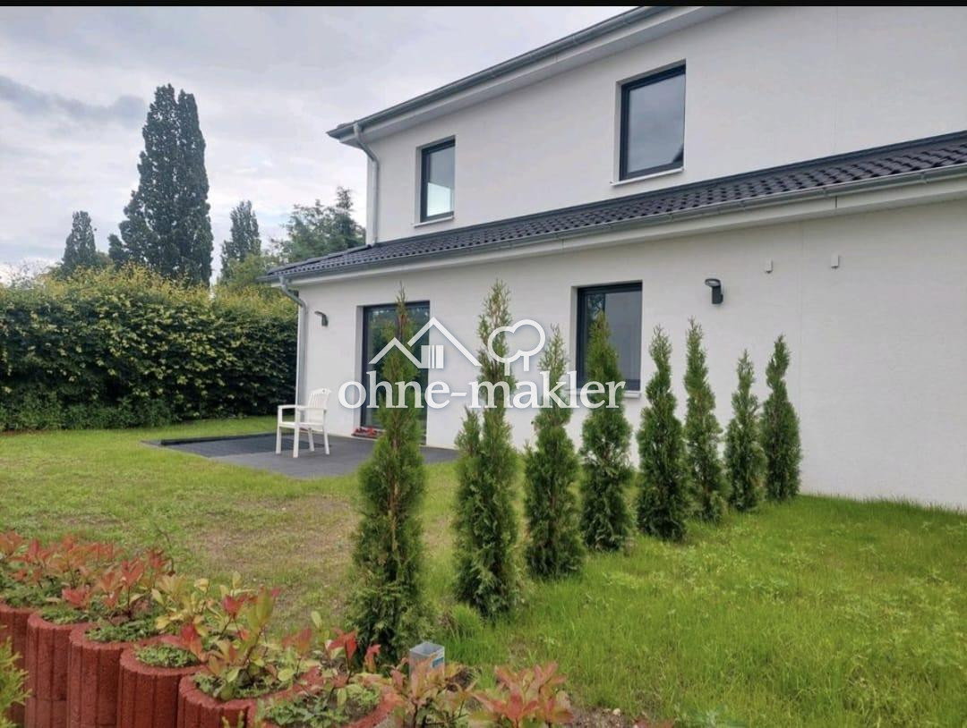 Wunderschöne Toskana Villa in Pinneberg, 25421 Pinneberg