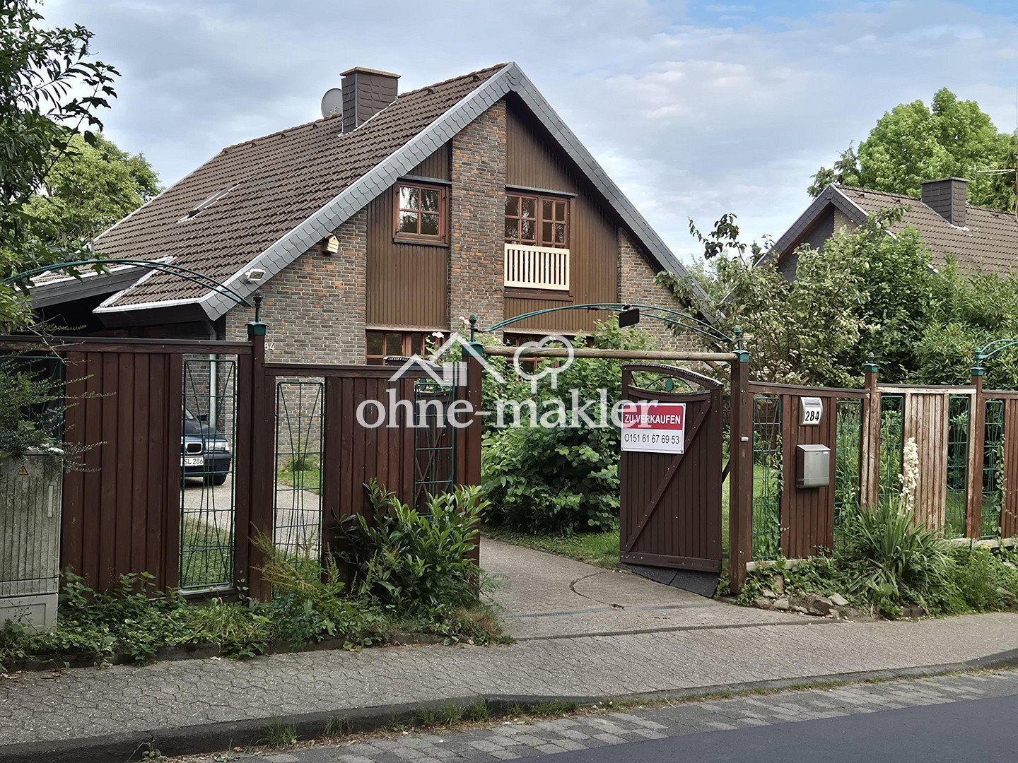 Familienfreundliches Landhaus im ruhigen Ort, 53819 Neunkirchen-Seelscheid