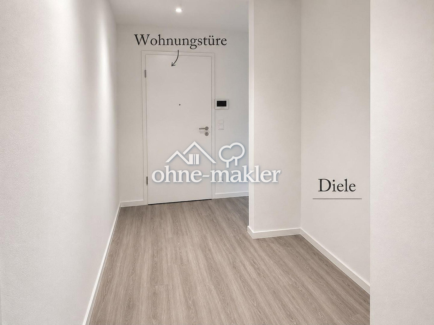 Penthouse mit Terrasse in Mönchengladbach, 41179 Mönchengladbach