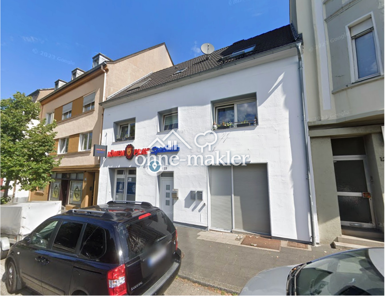 Renditeobjekt in Toplage – Essen-Steele, 45276 Essen (Steele)