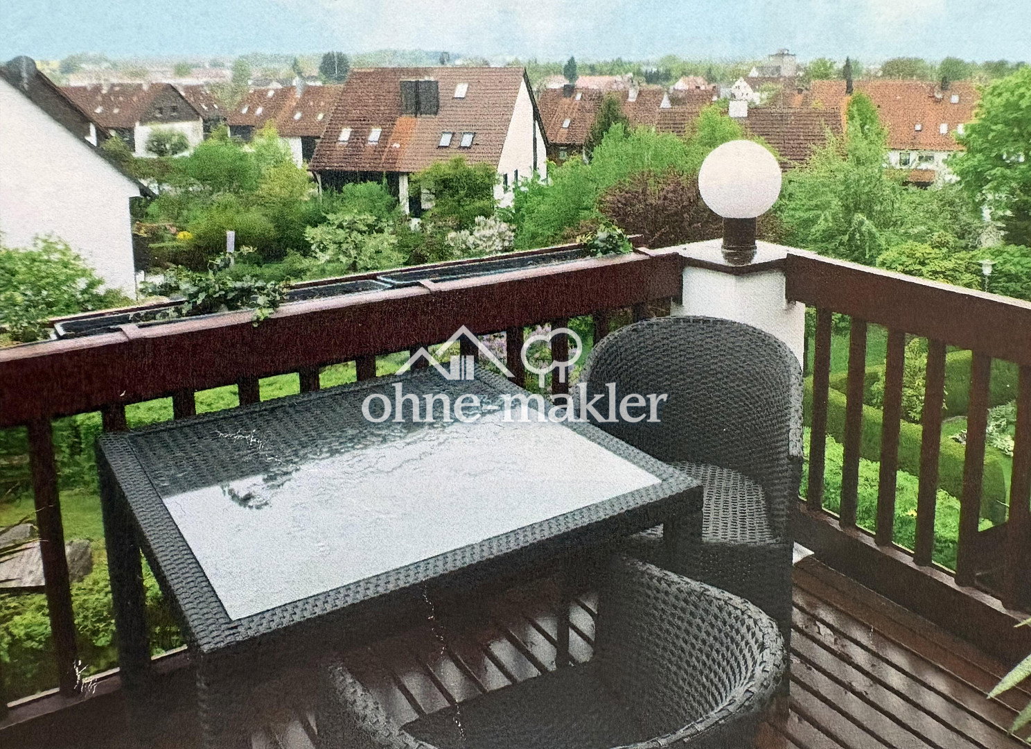 2-Zimmer-Maisonette-Wohnung in Markt Indersdorf, 85229 Markt Indersdorf