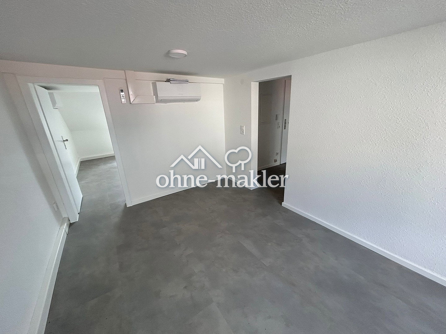 Modernes Dachgeschosswohnungserlebnis am Rudolfplatz, 50672 Köln (Innenstadt-Nord Altstadt-Nord Neustadt-Nord)