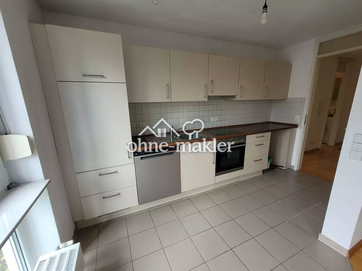 Balkon & Wohlfühl-WG in Karlsruhe-Hagsfeld, 76139 Karlsruhe (Hagsfeld Rintheim Waldstadt)