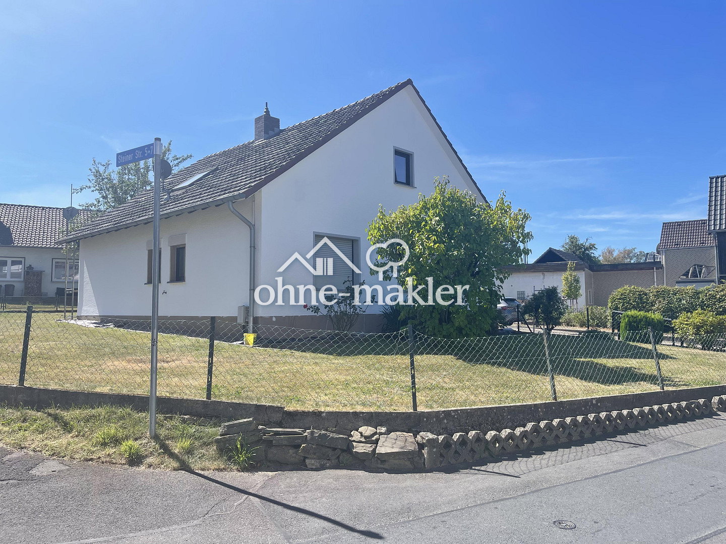 familienfreundliches haus in zentraler lage, 53819 Neunkirchen-Seelscheid