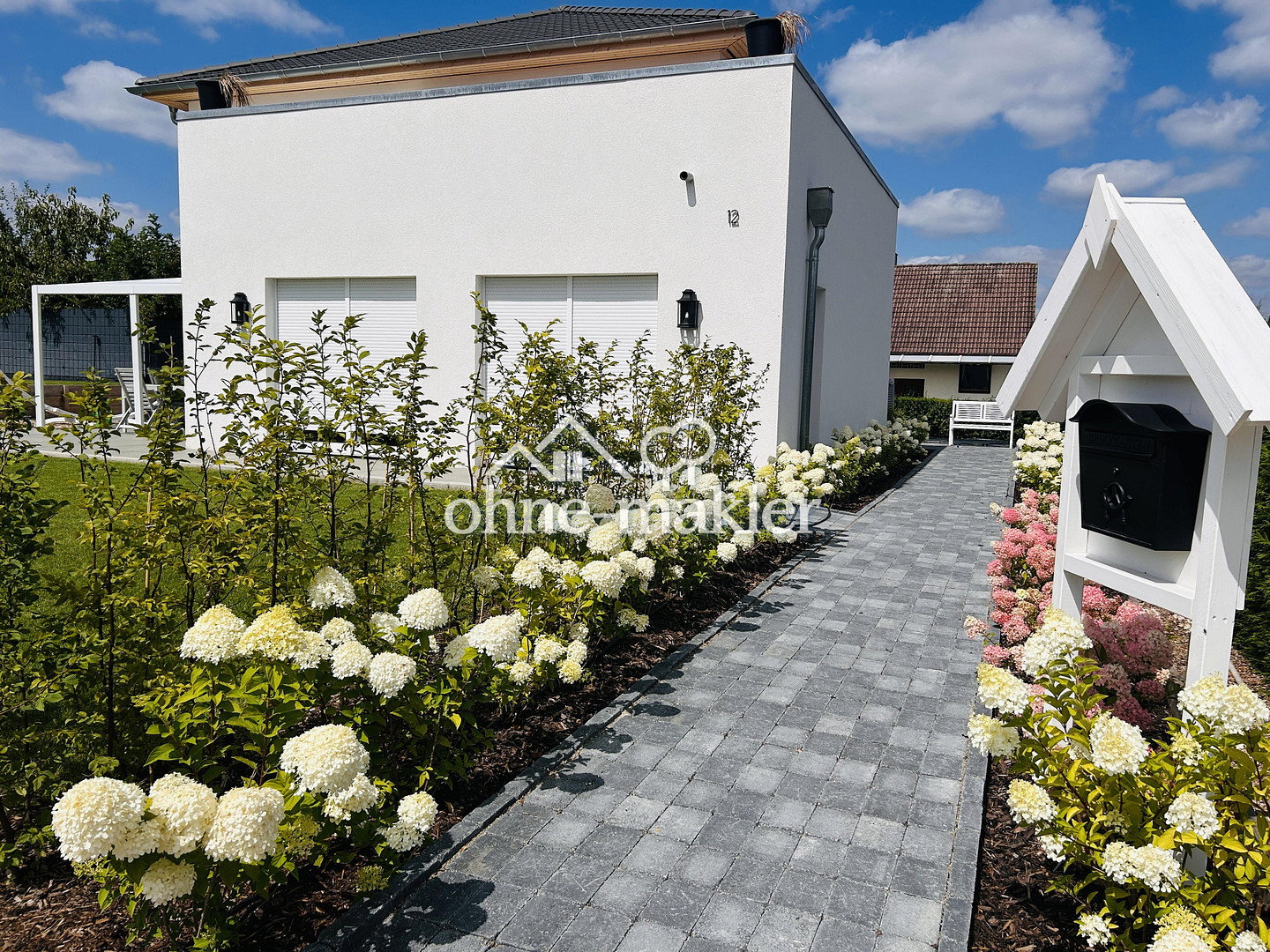Idyllisches Einfamilienhaus in Räbke, 38375 Räbke