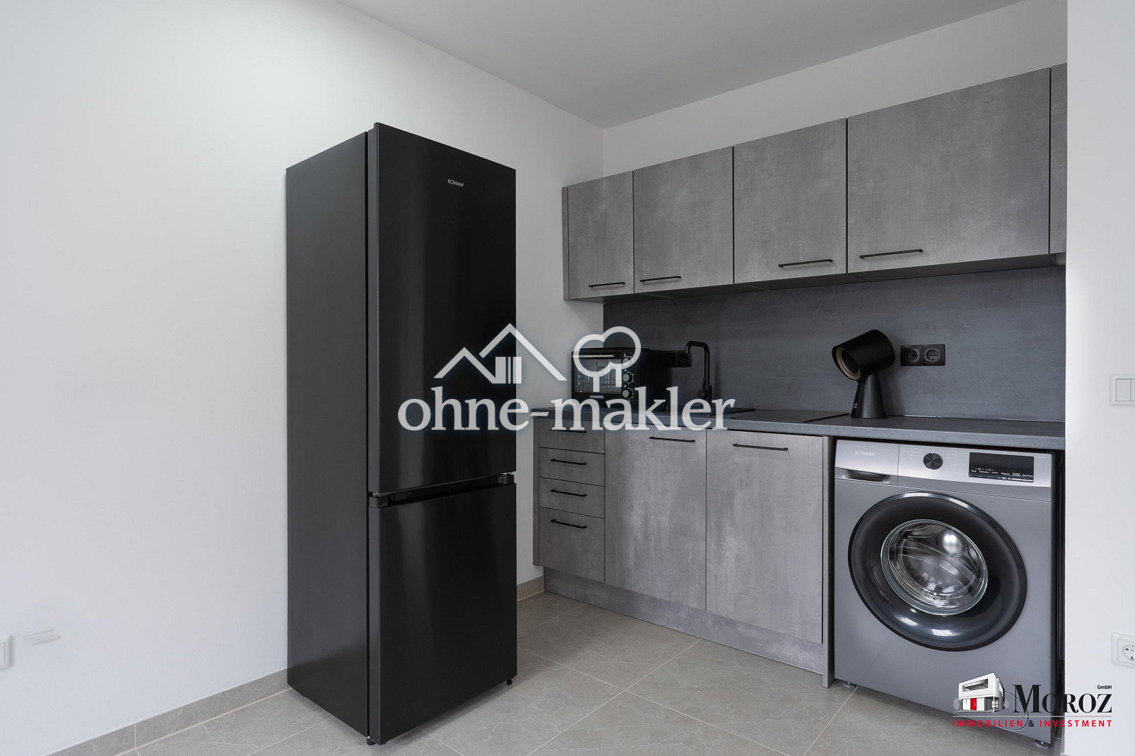 Frisch renoviert, zentral in Fürth, 90762 Fürth (Innenstadt)