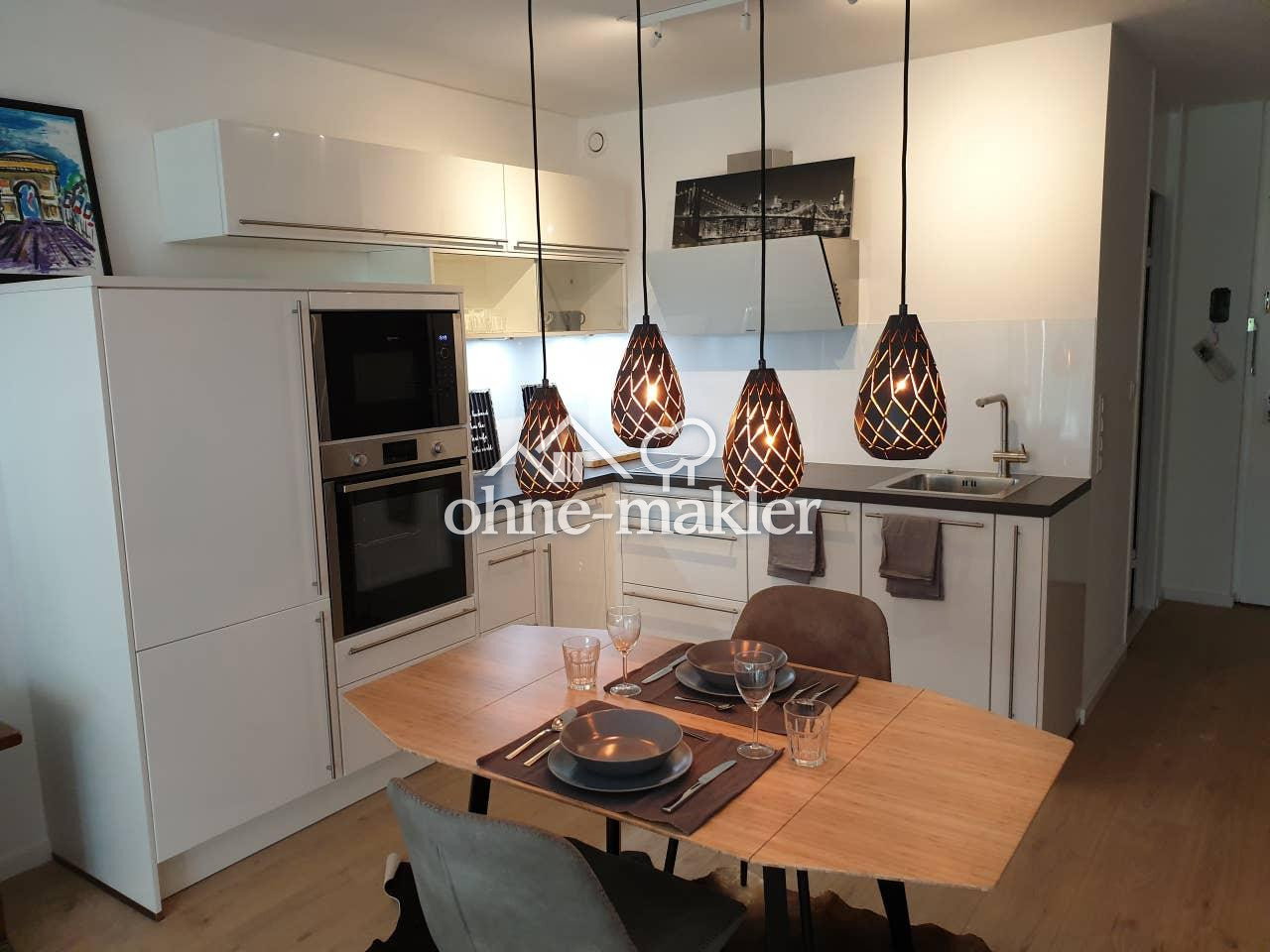 Stilvolles WG-Zimmer in Top-Lage München, 81927 München (Bogenhausen)