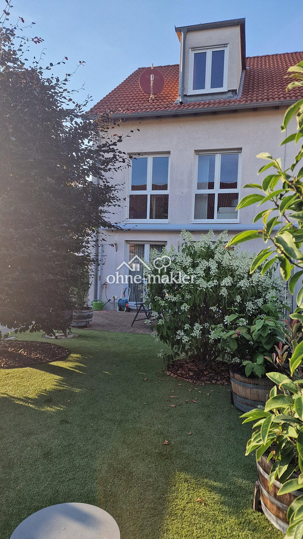 Komfortabel energieeffizient im ruhigen Mainhausen, 63533 Mainhausen