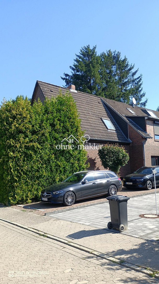 Familienparadies in Badenstedt – Traumhaus wartet, 30455 Hannover