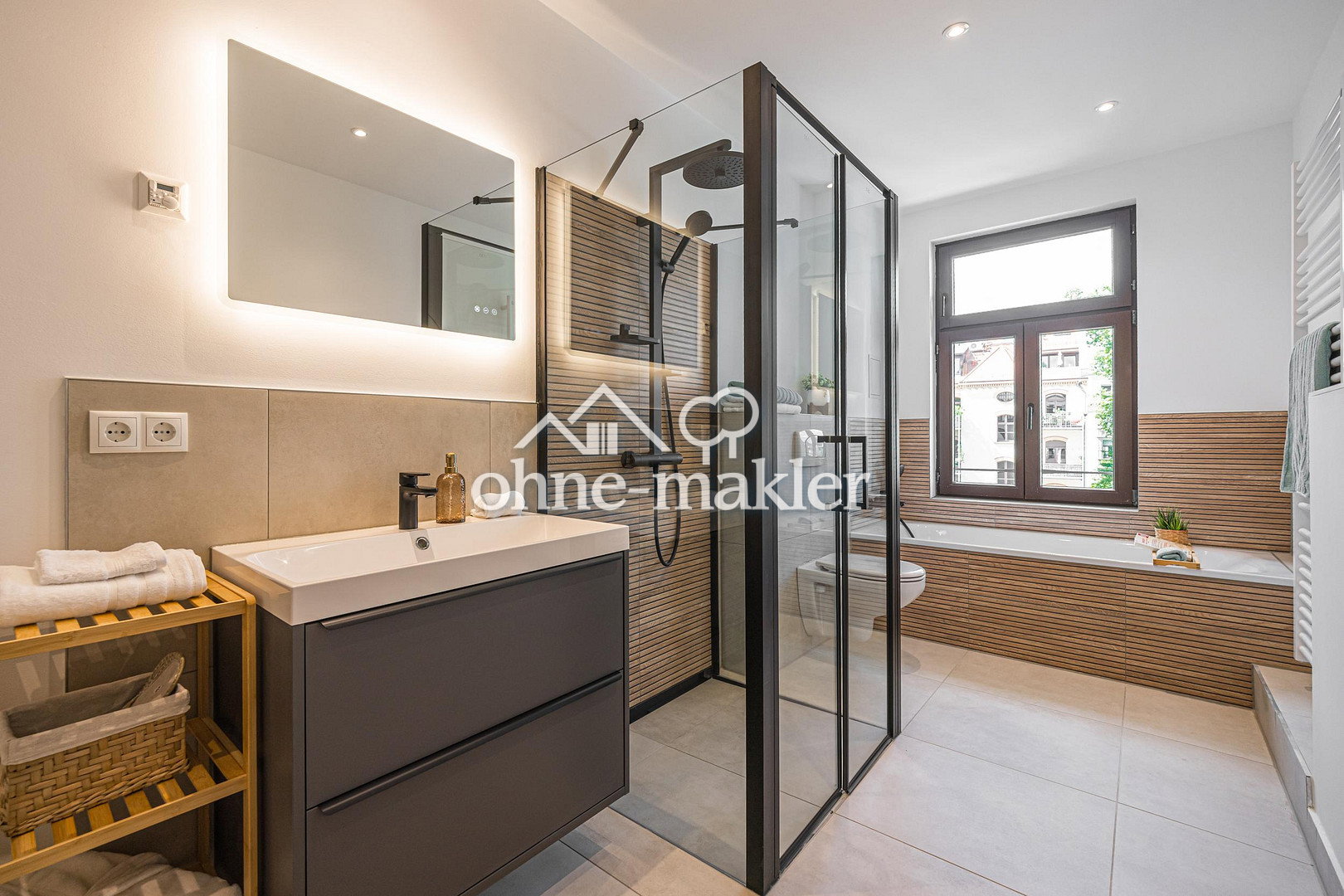 Charmantes 4-Zimmer-Altbau-Apartment im Leipziger Waldstraßenviertel, 4109 Leipzig (Zentrum Zentrum-Nord Zentrum-West)