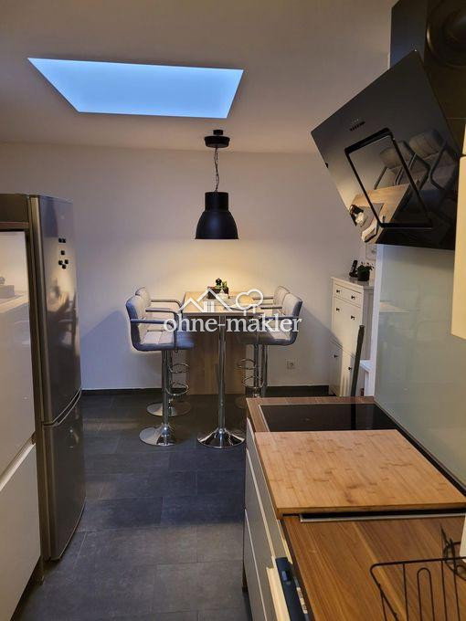 Top Lage mit Tiefgarage und Außenplatz, 71083 Herrenberg