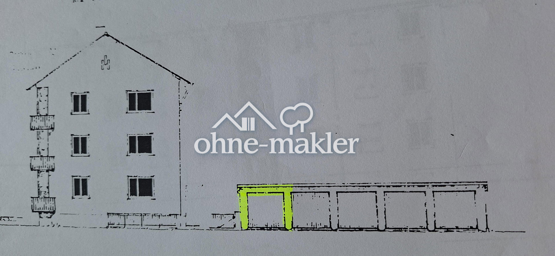 4Zimmer-Etagen-Wohnung in Rastatt-Rheinau, 76437 Rastatt